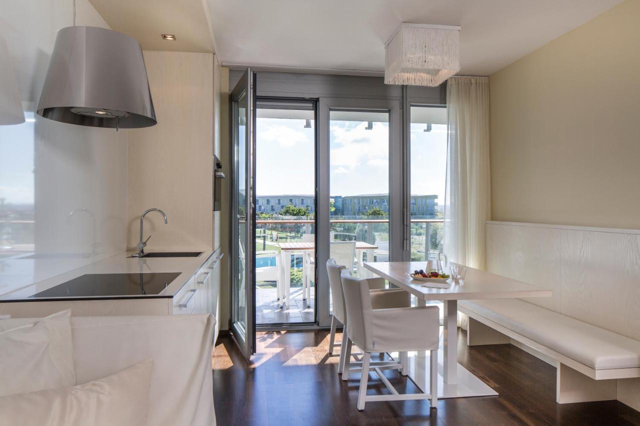 Falkensteiner Residences Senia Petrcane Ruang foto